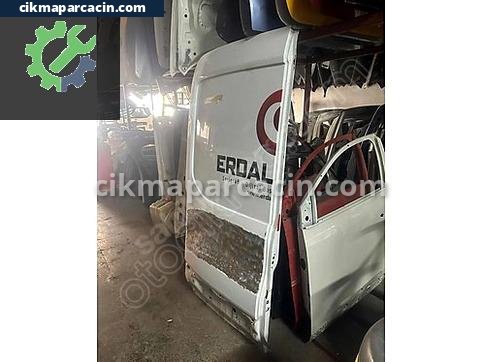 Ford Transit Bagaj Kapağı çıkma parça
