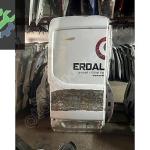 FORD TRANSİT SOL ARKA BAGAJ KAPAĞI ÇIKMA ORJİNAL
