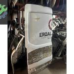 FORD TRANSİT SOL ARKA BAGAJ KAPAĞI ÇIKMA ORJİNAL