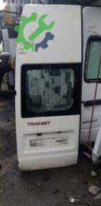 Ford Transit Sol Arka Kapı Çıkma