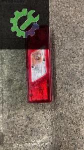 Ford transit sol arka stop