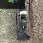 Ford transit sol arka stop