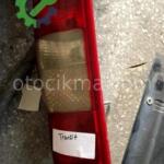Ford Transit Sol arka stop hatasız orjinal çıkma