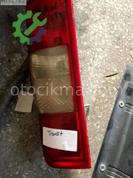 Ford Transit Sol Arka Stop çıkma parça
