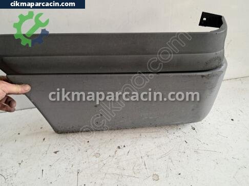 Ford Transit Tampon Köşesi çıkma parça