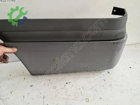 Ford Transit Tampon Köşesi çıkma parça