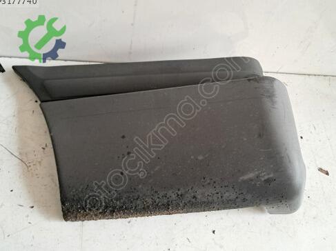 Ford Transit Tampon Köşesi çıkma parça