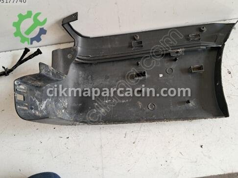 Ford Transit Tampon Köşesi çıkma parça