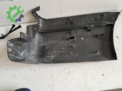 Ford Transit Tampon Köşesi çıkma parça