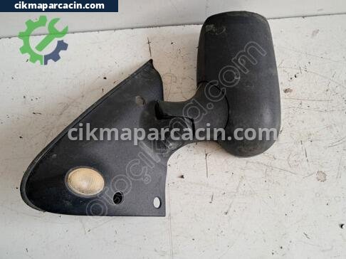 Ford Transit Sol Dış Ayna çıkma parça