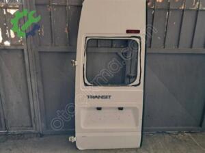 FORD TRANSİT SOL BAGAJ KAPAĞI
