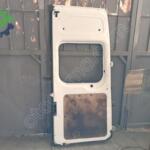FORD TRANSİT SOL BAGAJ KAPAĞI