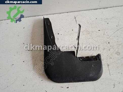 Ford Transit Sol Çamurluk çıkma parça