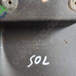 FORD TRANSİT SOL ÇAMURLUK PAÇALIK