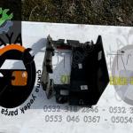 Ford Transit Sol Direk Kaplaması Alt V363 Orjinal Çıkma
