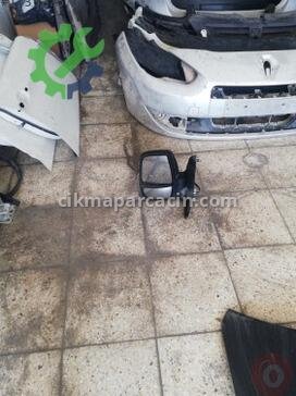 Ford Transit Custom Sol Dış Ayna çıkma parça