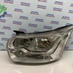 FORD TRANSİT SOL FAR LEDLİ ORJİNAL ÇIKMA