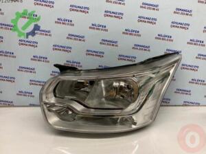 FORD TRANSİT SOL FAR LEDLİ ORJİNAL ÇIKMA
