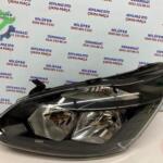 FORD TRANSİT SOL FAR ORJİNAL ÇIKMA