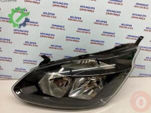 FORD TRANSİT SOL FAR ORJİNAL ÇIKMA
