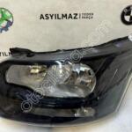 FORD TRANSİT SOL FAR ORJİNAL OEM:BK3113W030BF