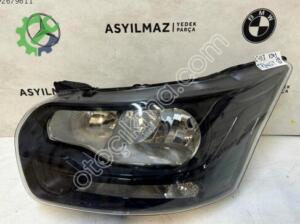 FORD TRANSİT SOL FAR ORJİNAL OEM:BK3113W030BF