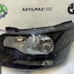 FORD TRANSİT SOL FAR ORJİNAL OEM:BK3113W030BF