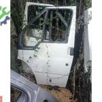 Ford Transit sol kapı çıkma