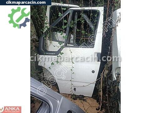 Ford Transit Sol Kapı çıkma parça