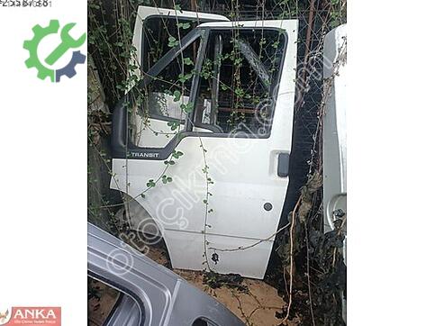 Ford Transit Sol Kapı çıkma parça