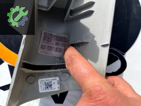 Ford Transit Bakalit çıkma parça