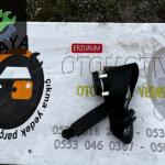 Ford Transit Sol ön Emniyet Kemeri V363 Orjinal Çıkma