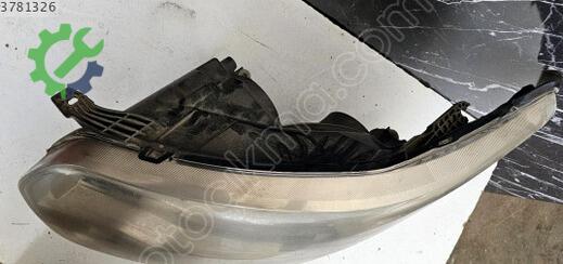 Ford Transit Sol Ön Far çıkma parça