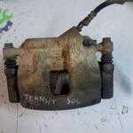 FORD TRANSİT SOL ÖN FREN KALİPERİ