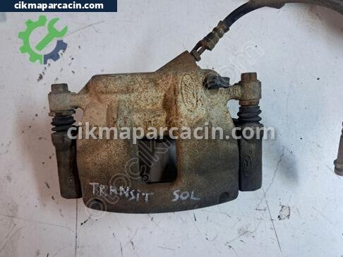 Ford Transit Kaliper çıkma parça