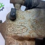 FORD TRANSİT SOL ÖN FREN KALİPERİ