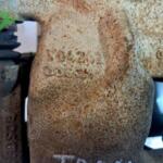 FORD TRANSİT SOL ÖN FREN KALİPERİ