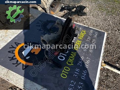 Ford Transit Fren Ana Merkezi çıkma parça