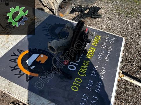 Ford Transit Fren Ana Merkezi çıkma parça
