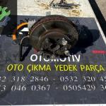 Ford Transit Sol ön Fren Merkezi V363 (19-24) Orjinal Çıkma