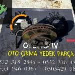 Ford Transit Sol ön Fren Merkezi V363 (19-24) Orjinal Çıkma