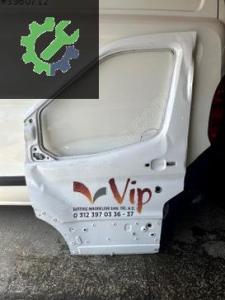 Ford transit sol ön kapı