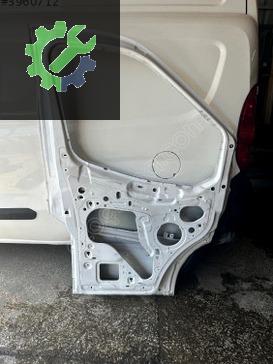 Ford Transit Sol Ön Kapı çıkma parça