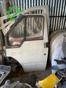 Ford transit sol ön kapı çıkma