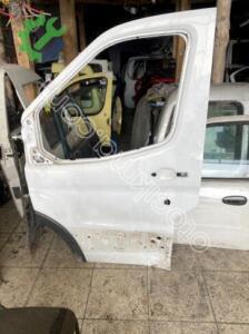 Ford transit sol ön kapı çıkma orijinal