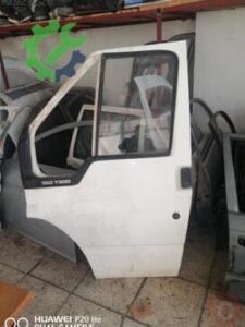 Ford Transit Sol ön kapı çıkma orijinal hatasız