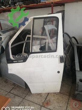 Ford Transit Sol Ön Kapı çıkma parça