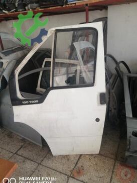 Ford Transit Sol Ön Kapı çıkma parça