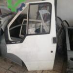 Ford Transit Sol ön kapı çıkma orijinal hatasız