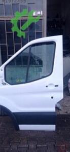 Ford Transit sol ön kapı çıkma orijinal hatasız